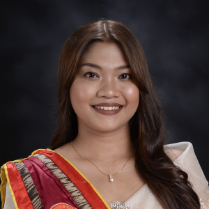Karizza B. Hipolito